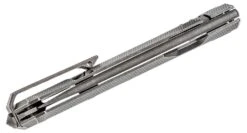 Lionsteel Folding Knife M390 Blade, Titanium Handle, FULL OLD BLACK MT01B BW -Messerladen 9c276c662fc22ec639fe0bd885501d0b
