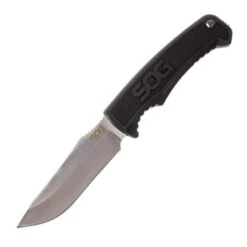 SOG 02SG063 Field Knife Griff Aus Gummi