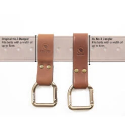 CASSTROM No.3 Dangler W. Cognac XL Loop CASS-10108 -Messerladen 9c6f28541e69d903d2ec4c23aade8c18