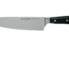 Wusthof CLASSIC IKON Chef's Knife 20 Cm, 1040330120 -Messerladen 9c951ab1f86255ec22c9e98386c46774