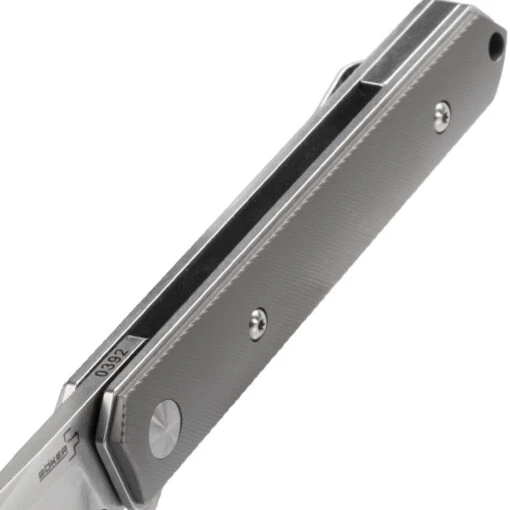 Böker Plus 01BO267 Kwaiken Mini Flipper Griff Aus Titan – Bild 4