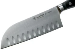WUSTHOF CLASSIC Santoku 14 Cm -Messerladen 9cbbf4ecf25e8a3c43b16c42580c88d0