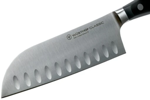 WUSTHOF CLASSIC Santoku 14 Cm – Bild 3