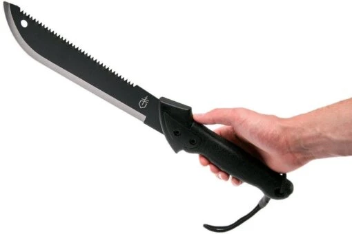 GERBER Gator Machete Jr G0759 – Bild 6