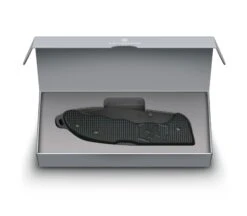 VICTORINOX Evoke BS Alox, Black 0.9415.DS23 -Messerladen 9d0e843735dd796aca124aca0915bc8a