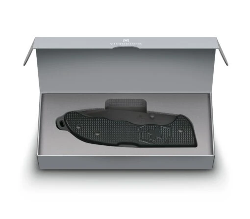 VICTORINOX Evoke BS Alox, Black 0.9415.DS23 – Bild 7