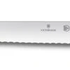Victorinox 5.8443.25 Slicing Knife Gelb -Messerladen 9d6f746b3bdb054d5b1b210278b4a5a2