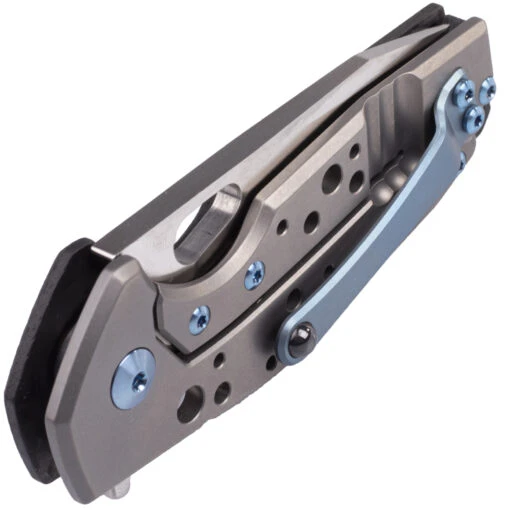 Fox Knives SURU FX-526 TCBL – Bild 6