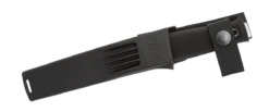 Fällkniven PHKez Zytel Etui Schwarz