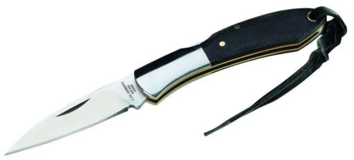 Herbertz 239308 Griff Aus G10