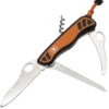 Victorinox 0.8341.MC9 Hunter XT Grip Orange -Messerladen 9e354935a127610687214bb25652a119