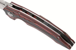 Bestech ORNETTA N690, Stone Wash+satin, Interlayer With Carbon Fiber And G10 BL02B -Messerladen 9f0a188bf69940928b59f7ee72ffa4ca
