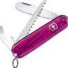 Victorinox 0.2373.T5 Mein Erstes Victorinox Rosa -Messerladen T00001889