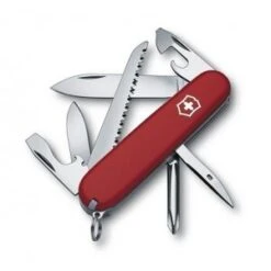 Victorinox 1.4613 Hiker Taschenmesser Rot