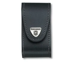 Victorinox 4.0521.3 Lederetui Für Taschenmesser