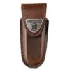 Victorinox 4.0531 Etui Für Taschenmesser Braun -Messerladen T00002095