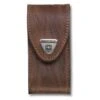 Victorinox 4.0545 Etui Für Taschenmesser Braun -Messerladen T00002098