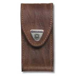 Victorinox 4.0545 Etui Für Taschenmesser Braun