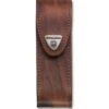 Victorinox 4.0548 Etui Für Taschenmesser Braun -Messerladen T00002100