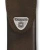 Victorinox 4.0822.Lederetui SwissTool Spirit Braun -Messerladen T00002104