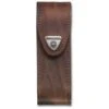 Victorinox 4.0547 Etui Für Taschenmesser Braun -Messerladen T00005849
