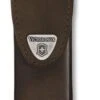 Victorinox 4.0832.Lederetui Für Messer Braun -Messerladen T00005872