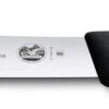 Victorinox 5.7403.18 Metzgermesser, Griff Aus Fibrox, 18 Cm -Messerladen T00006179