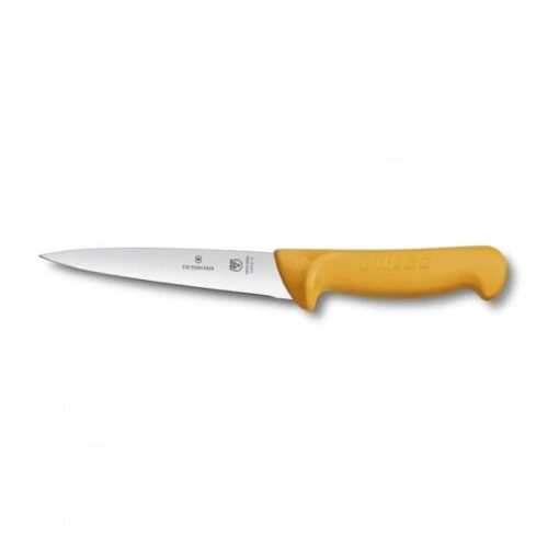 Victorinox 5.8412.15 Knochenmesser Swibo – Bild 2