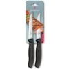 Victorinox Steakmesser 2St. Blister 6.7903.12B -Messerladen T00006320