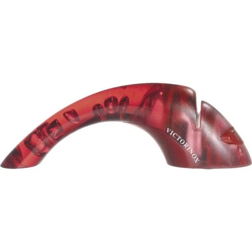 Victorinox 7.8721 Keramik Schleifer Rot
