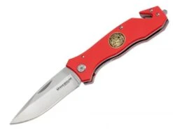 Magnum 01MB369 Fire Brigade