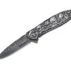 Magnum 01SC519 Dia De Los Muertos Klinge Aus 440A -Messerladen T00011464
