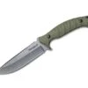 Magnum 02LG115 Persian Fixed Griff Aus G10 Grün -Messerladen T00011768