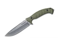 Magnum 02LG115 Persian Fixed Griff Aus G10 Grün