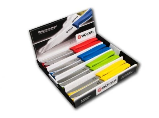 Bücher Plus 24pcs./1pcs. Farbe. 03BO025