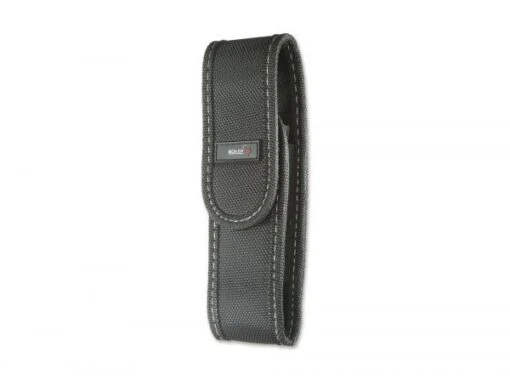 Böker PLUS Nylon Pouch FC-2, Black 090802 – Bild 2