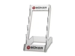 Böker Messer Display 4 Fest