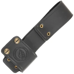 Casstrom No.10 Black Belt Hanger For Kydex CASS-13019