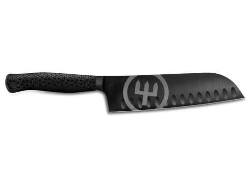 Wüsthof 1061231317 Performer Santoku 17 Cm – Bild 2