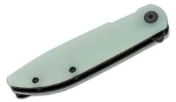 SENCUT Bocll II Natural G10 Handle Black Stonewashed D2 Blade S22019-2 -Messerladen a0b6a6d74bdecff91600eca0d6f9c5d7