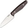 Böker Daily Knives AK1 Reverse Tanto Feststehendes Messer 7,9 Cm -Messerladen a2567b0fef2df43fd576ee0d09053873