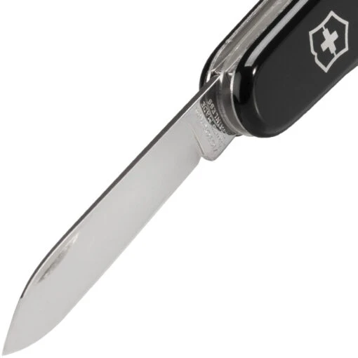 Victorinox 1.3603.3 Spartan Tschenmesser Schwarz – Bild 3
