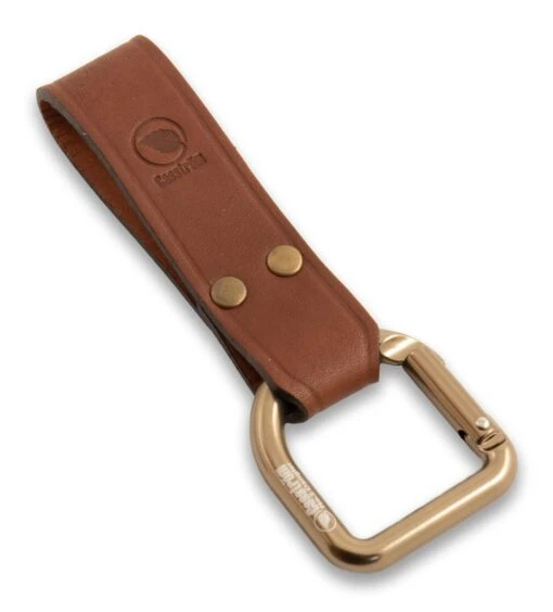 CASSTROM No.3 Dangler W. Cognac XL Loop CASS-10108 – Bild 2