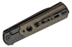 CIVIVI Banneret Green Micarta/Black Stonewashed Nitro-V C20040D-1 -Messerladen a33dd41a5c296d1aa1f3305b6ecbf01b