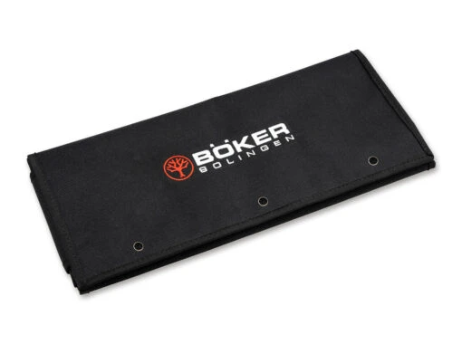 Boker Manufaktur Solingen Knife Vault 2.0 09BO149 – Bild 2