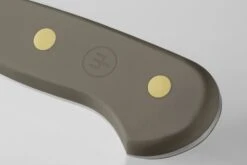 WUSTHOF Classic Colour, Ham Knife, Velvet Oyster, 16 Cm 1061704116 -Messerladen a3eaca4936e1afe4dbc09473893f1598