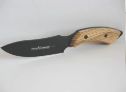 Fox Knives 1502 OL European Collection Griff Aus Olivenholz