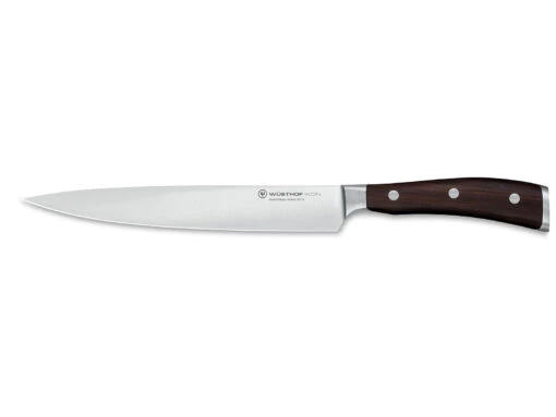 Wusthof Ikon Sausag Knife 20 Cm 1010530720