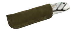 Fällkniven FH9ep Etui Grün