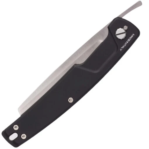 Extrema Ratio 04.1000.0138/SAT T-Razor Satin – Bild 6